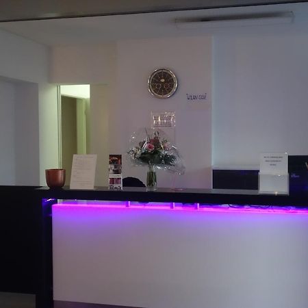 Victoria Living Hotel Jockgrim ภายนอก รูปภาพ