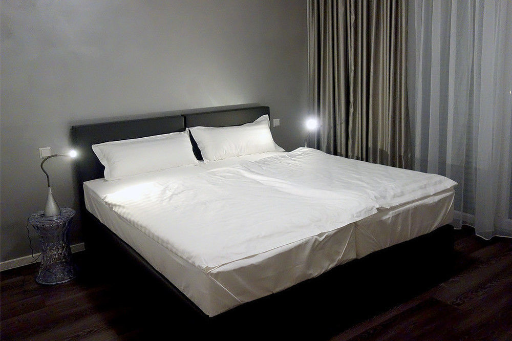 Victoria Living Hotel Jockgrim ภายนอก รูปภาพ