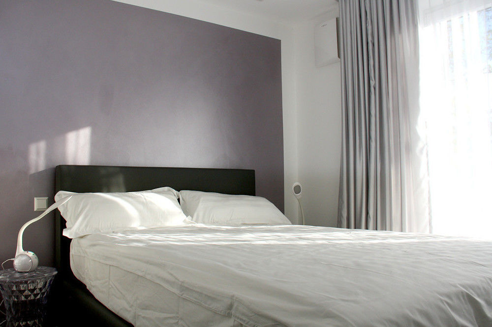 Victoria Living Hotel Jockgrim ภายนอก รูปภาพ